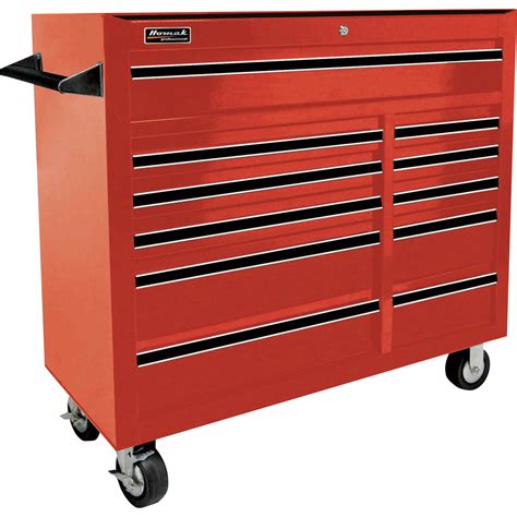 toolbox cabinet on wheels